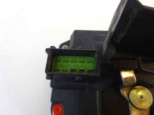 Front right lock OPEL VECTRA B (J96) 2.0 DTI 16V (F19) | BP1450066C97 