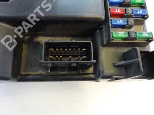 Fuse box PEUGEOT 307 SW (3H) 2.0 HDI 90 | BP1450072E1 