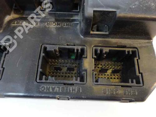Fuse box PEUGEOT 307 SW (3H) 2.0 HDI 90 | BP1450072E1 