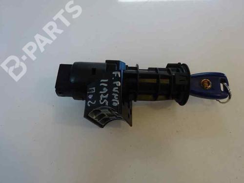 Used Ignition barrel FIAT PUNTO (188_) 1.2 60 (188.030, .050, .130, .150, .230, .250) (60 hp) 1203204