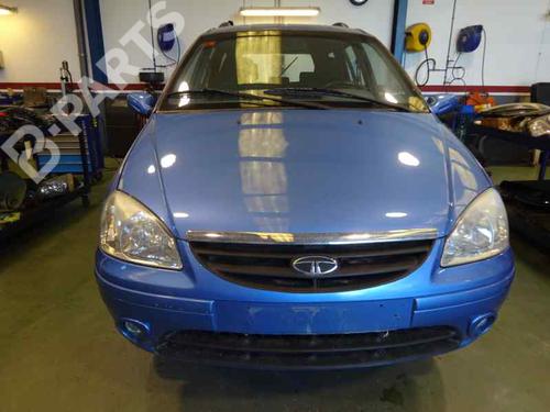 AC compressor TATA INDIGO MARINA (4_V2)  | BP2696935M34 