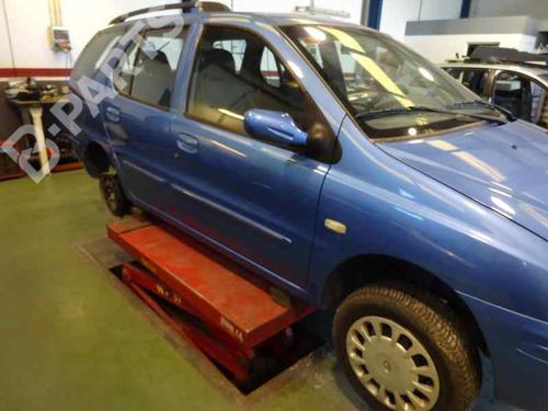 AC compressor TATA INDIGO MARINA (4_V2)  | BP2696935M34 