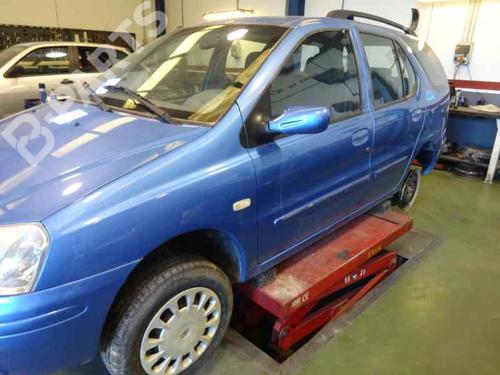 AC compressor TATA INDIGO MARINA (4_V2)  | BP2696935M34 