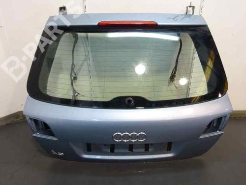 Used Tailgate AUDI A3 Sportback (8PA) 1.9 TDI (105 hp) 1711954