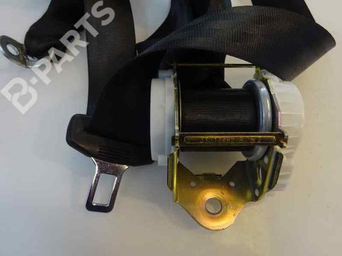 Rear left seatbelt AUDI A3 Sportback (8PA) 1.9 TDI | BP6657735I29 