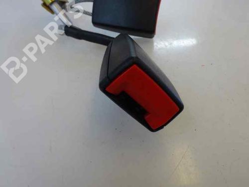 Rear left seatbelt AUDI A3 Sportback (8PA) 1.9 TDI | BP6657764I29 