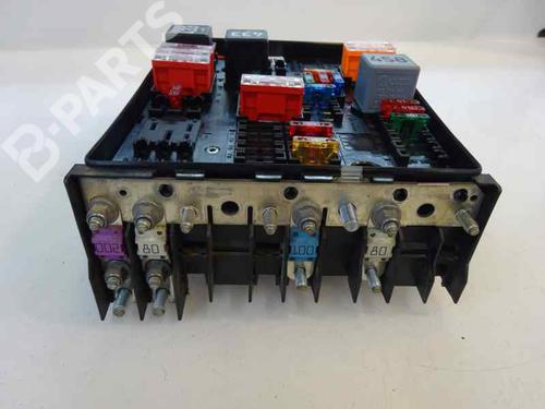 Fuse box AUDI A3 Sportback (8PA) 1.9 TDI | BP1711977E1 
