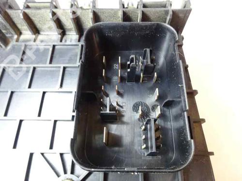 Fuse box AUDI A3 Sportback (8PA) 1.9 TDI | BP1711977E1 