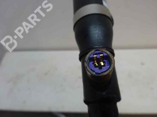 Left curtain airbag AUDI A3 Sportback (8PA) 1.9 TDI | BP1711979C11 
