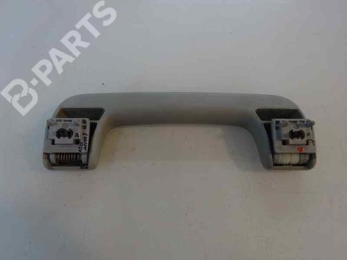 Front left interior door handle AUDI A3 Sportback (8PA) 1.9 TDI | BP3213360I13 