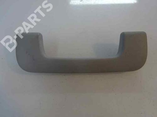 Rear right interior door handle AUDI A3 Sportback (8PA) 1.9 TDI (105 hp) 2005 | 1 |