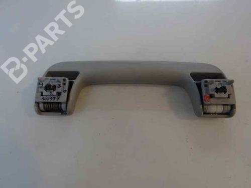 Rear right interior door handle AUDI A3 Sportback (8PA) 1.9 TDI | BP3213363I16 