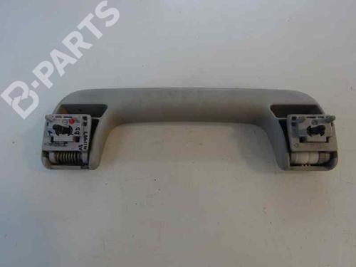 Front right interior door handle AUDI A3 Sportback (8PA) 1.9 TDI | BP3212837I14 