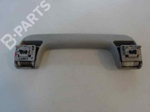Rear left interior door handle AUDI A3 Sportback (8PA) 1.9 TDI | BP3213370I15 