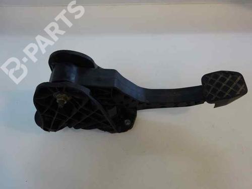 Clutch pedal AUDI A3 Sportback (8PA) 1.9 TDI (105 hp) 8797513