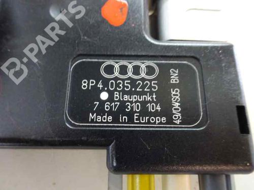 Electronic module AUDI A3 Sportback (8PA) 1.9 TDI | BP1711983M83 