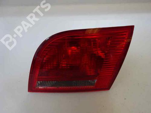 Used Right taillight AUDI A3 Sportback (8PA) 1.9 TDI (105 hp) 1711994