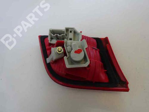 Right taillight AUDI A3 Sportback (8PA) 1.9 TDI | BP1711994C35 