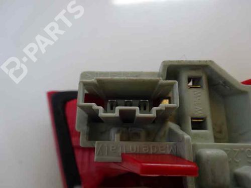 Right taillight AUDI A3 Sportback (8PA) 1.9 TDI | BP1711994C35 