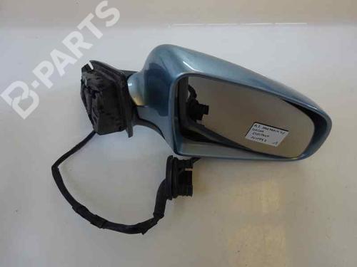 Used Right mirror AUDI A3 Sportback (8PA) 1.9 TDI (105 hp) 1711998