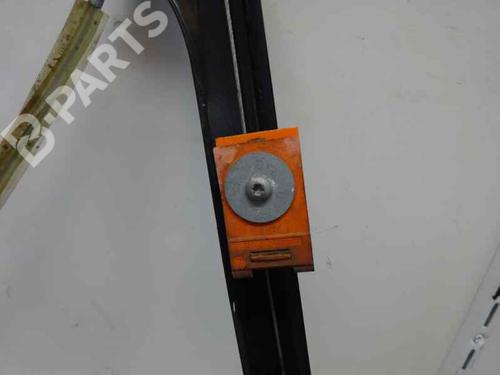 Front right window mechanism AUDI A3 Sportback (8PA) 1.9 TDI | BP1712001C23 