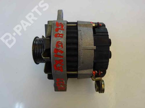 Used Alternator RENAULT RAPID Box Body/MPV (F40_, G40_) [1985-2001]  1884225