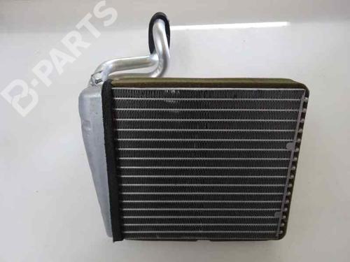 Varmeapparat AUDI A3 Sportback (8PA) 1.9 TDI (105 hp) 1712006