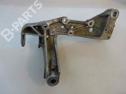 Left front suspension arm AUDI A3 Sportback (8PA) 1.9 TDI | BP1712031M12 