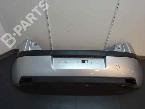 Used Rear bumper CITROËN C4 I (LC_) 1.6 HDi (90 hp) 1203624
