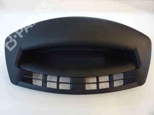 Instrument cluster CITROËN C4 I (LC_) 1.6 HDi | BP1203629C47 