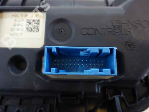 Instrument cluster CITROËN C4 I (LC_) 1.6 HDi | BP1203629C47 