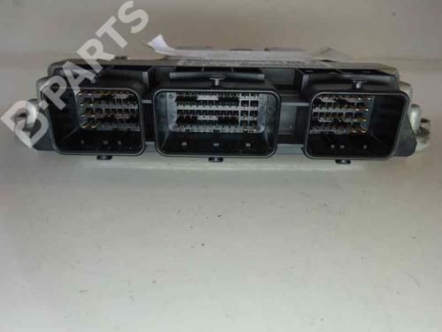 Engine control unit (ECU) CITROËN C4 I (LC_) 1.6 HDi | BP1203632M57 