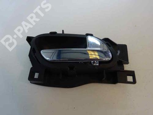 Højre bagtil invendig håndtag CITROËN C4 I (LC_) 1.6 HDi (90 hp) 3213090
