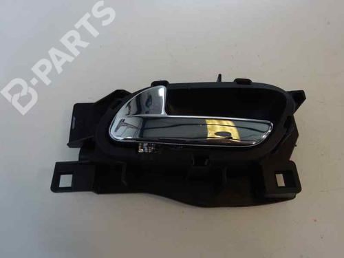 Venstre foran invendig håndtak CITROËN C4 I (LC_) 1.6 HDi (90 hp) 3213095