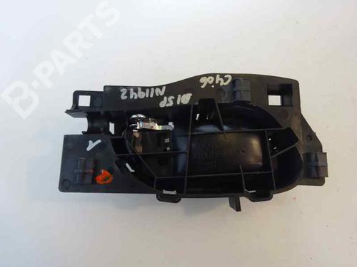 Venstre foran invendig håndtak CITROËN C4 I (LC_) 1.6 HDi | BP3213095I13 