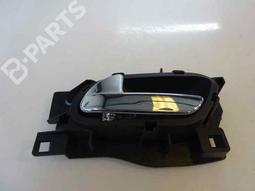 Used Rear left interior door handle CITROËN C4 I (LC_) 1.6 HDi (90 hp) 3213098