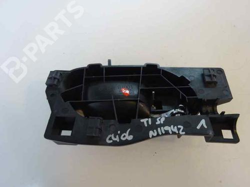 Venstre bak invendig håndtak CITROËN C4 I (LC_) 1.6 HDi | BP3213098I15 