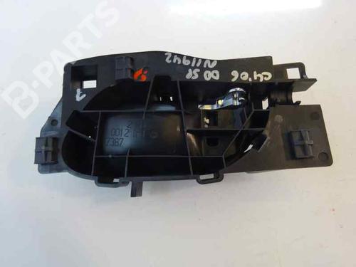 Front right interior door handle CITROËN C4 I (LC_) 1.6 HDi | BP3213099I14 