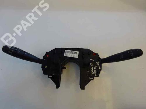 Used Switch CITROËN C4 I (LC_) 1.6 HDi (90 hp) 1393882