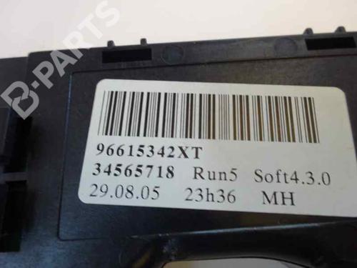 Switch CITROËN C4 I (LC_) 1.6 HDi | BP1393882I30 