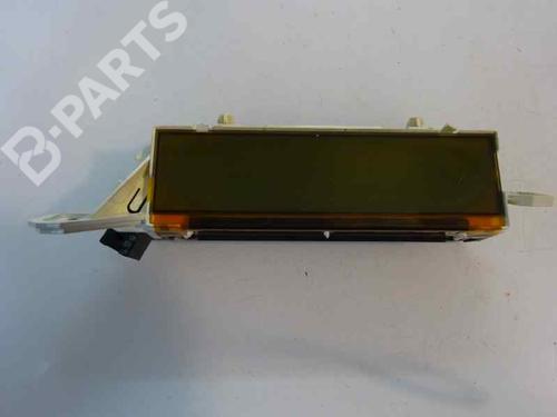 Display CITROËN C4 I (LC_) 1.6 HDi (90 hp) 3450238