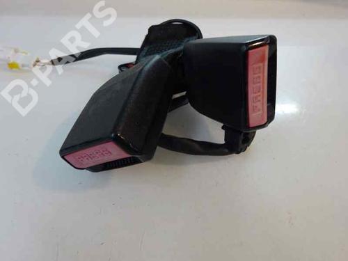 Rear right seatbelt CITROËN C4 I (LC_) 1.6 HDi | BP6657796I28 