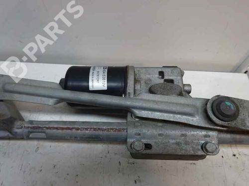 Front wiper motor CITROËN C4 I (LC_) 1.6 HDi | BP1394784M29 
