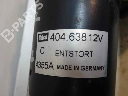 Front wiper motor CITROËN C4 I (LC_) 1.6 HDi | BP1394784M29 
