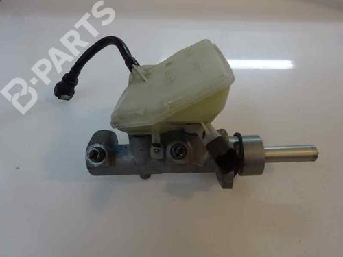 Used Brake master cylinder CITROËN C4 I (LC_) 1.6 HDi (90 hp) 1624152