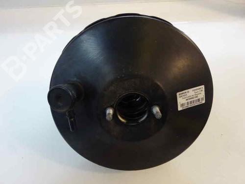 Servo brake CITROËN C4 I (LC_) 1.6 HDi | BP1207563M42 