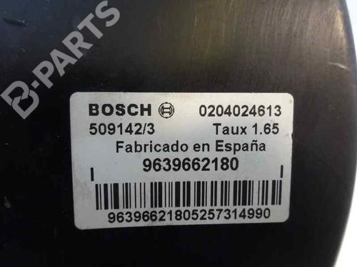 Servo brake CITROËN C4 I (LC_) 1.6 HDi | BP1207563M42 