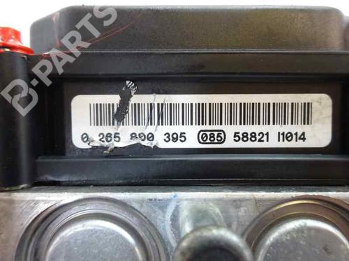 ABS pump CITROËN C4 I (LC_) 1.6 HDi | BP1207566M43 