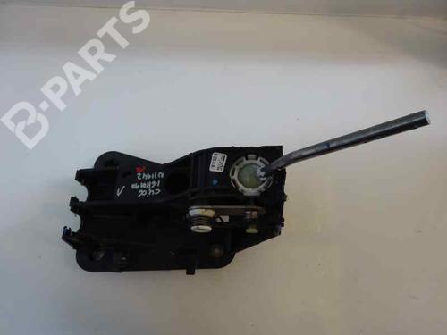 Used Gear lever CITROËN C4 I (LC_) 1.6 HDi (90 hp) 7438724