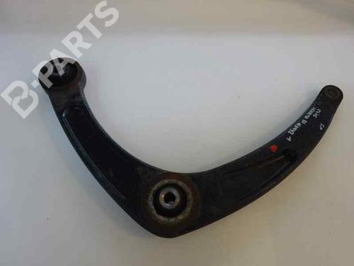 Used Left front suspension arm CITROËN C4 I (LC_) 1.6 HDi (90 hp) 1207579